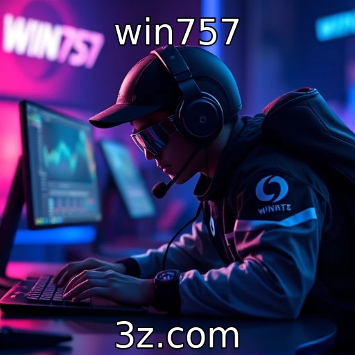 win757 Apostas esportivas: 5 dicas para maximizar seus ganhos nesta temporada