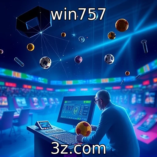 win757 O que impulsiona o crescimento das apostas esportivas no Brasil?