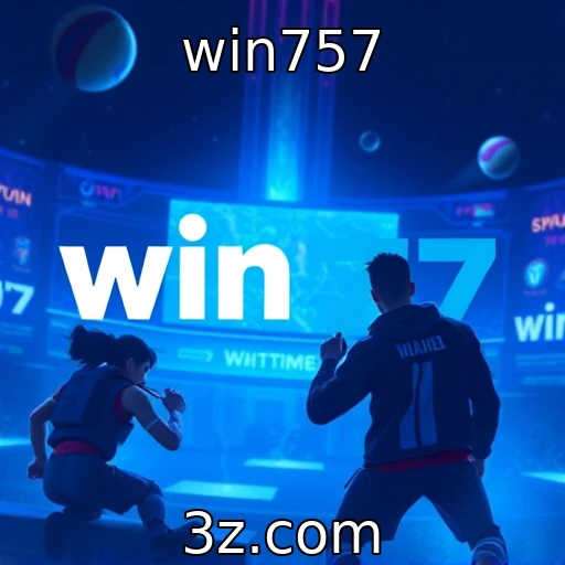 win757 Desvendando o aumento das apostas esportivas no Brasil