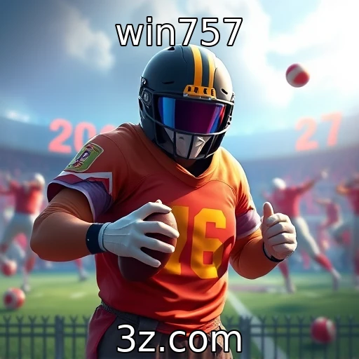 win757 Apostas no Win757: como analisar partidas e maximizar seus ganhos