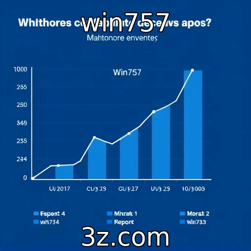 win757 Apostas esportivas: Estratégias vencedoras para 2025